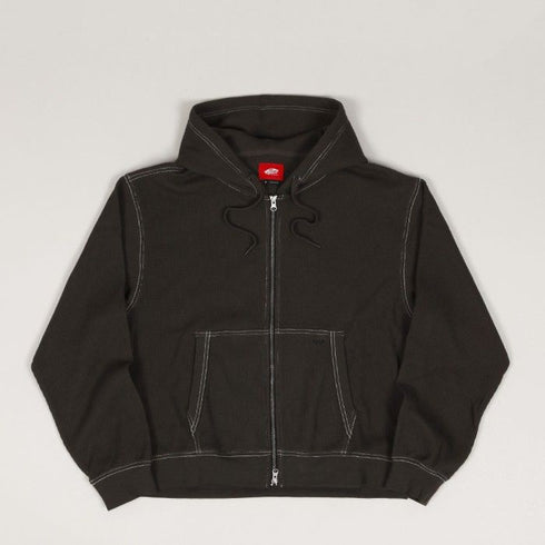 Vans - Skate Zip Thermal (Faded Black)